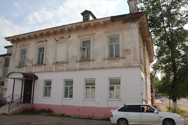 097-Тютчевский дом